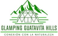 glamping guatavita hills